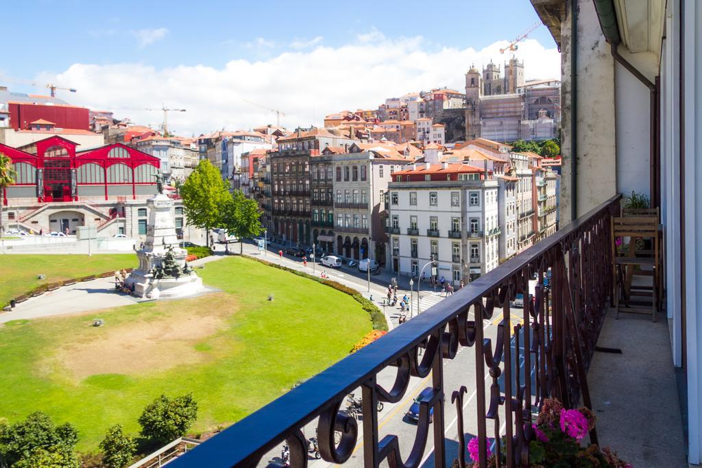 Liiiving In Porto | Ribeira Boutique Apartment Exterior photo