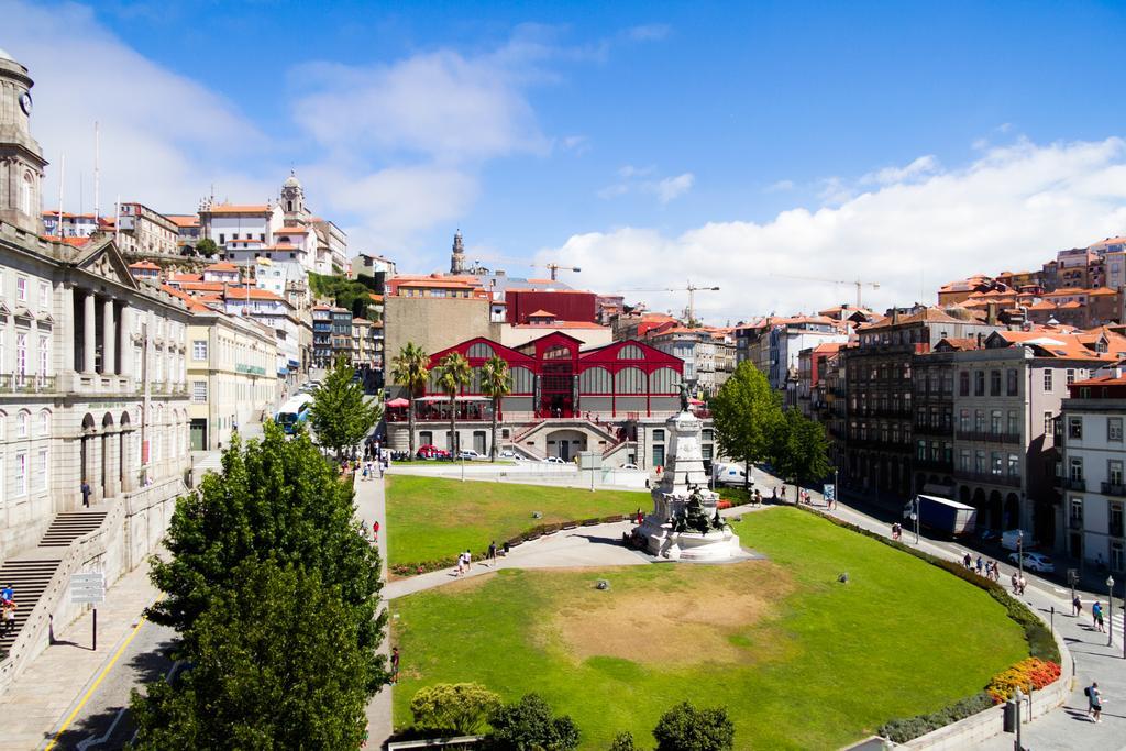 Liiiving In Porto | Ribeira Boutique Apartment Exterior photo